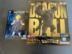 2026年最新】大猿ベジータ フィギュア ラストワンの人気アイテム