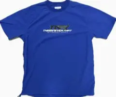 2025年最新】thisisneverthat tシャツ 青の人気アイテム - メルカリ