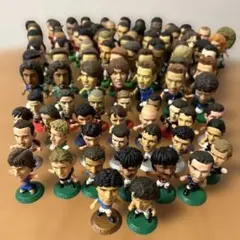 希少品、未開封】コリンシアンプロスターズ（ProStars）シリーズ33体