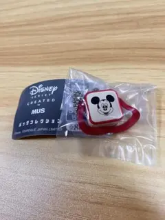 Disney CREATED by MUSバッグコレクション　ミッキー