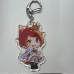 すとぷり　莉犬 アクリルキーホルダー