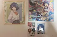 プロセカ】桐谷遥 まとめ売り - メルカリ