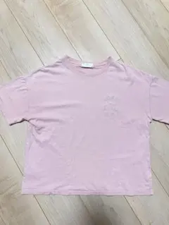 miffy ミッフィー Tシャツ ピンク Lのサムネイル