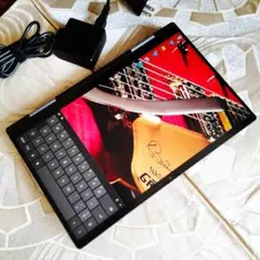 タブレット☆PC 16G 256G11世代 i5 バックライト 東芝 - メルカリ