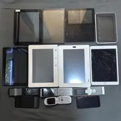 スマートフォン タブレット 携帯電話 29台大量まとめ売り 780 - メルカリ