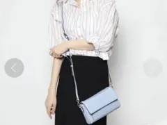 定価　35,200円　コールハーン　クロスボディバッグ