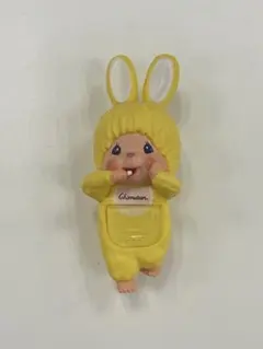 モンチッチ ヒッパーズ Monchhichi HIPPERS