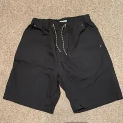 GBAL WORK ショートパンツ 140サイズ 黒