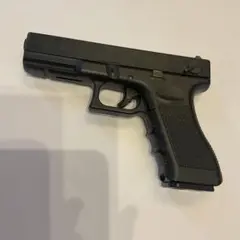 KSC G17 レイルドフレーム ブローバック ケーエスシー BB - メルカリ