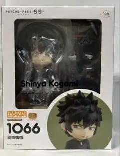 2025年最新】狡噛慎也 ねんどろいどの人気アイテム - メルカリ