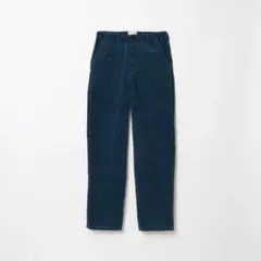 美品】SHISHIKUI CORDUROY BAKER / L.PURPLE - メルカリ