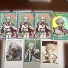 Dytica 叢雲カゲツ フォトカード まとめ売り