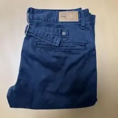 マーガレットハウエル　エドウィンパンツ