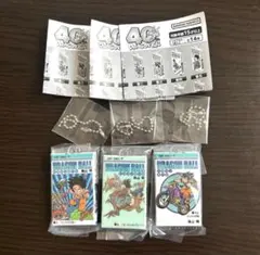 ドラゴンボール コミックチャームコレクション01 ガチャガチャ まとめ売り