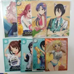 アイドルマスター ツアーズ ツアマス まとめ売り - メルカリ