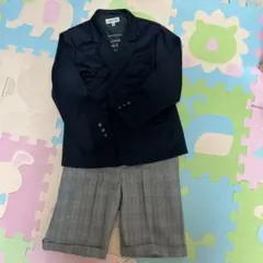 B:MING BY BEAMS ブレザーとパンツセット 120