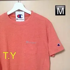 Champion ポケTee Supreme EMODA Ungrid好きに