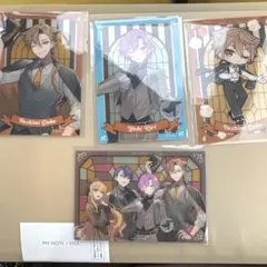 ハピトリ ポップコーン カードのみ まとめ売りのみ