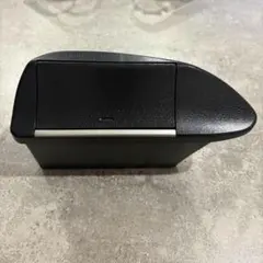 槌谷ヤック 60系ハリアー専用ゴミ箱（運転席用）