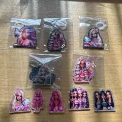 avex BRATS グッズまとめ売り メルカリ