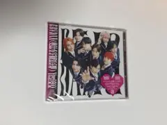 Yes!東京　EBiDAN 新品未開封 超特急盤