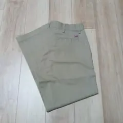 RED KAP PT20KHO ワークパンツ