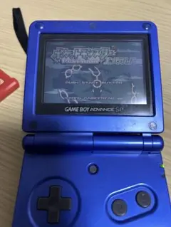 ポケットモンスター エメラルド動作確認済み ②