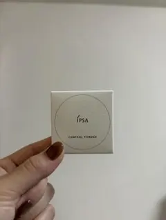 IPSA CONTROL POWDER SPF25 2.2g