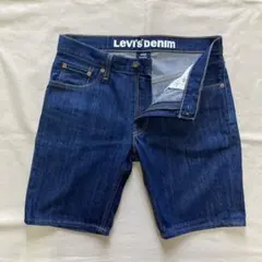 Levi's 502 デニム ショート パンツ ハーフ パンツのサムネイル