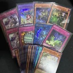 遊戯王OCG カードまとめ売り 10枚セット - メルカリ