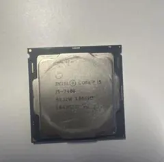 2026年最新】Core i5 7400の人気アイテム - メルカリ