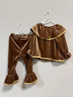 セットアップ　ベビー服　子供服