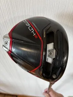 TaylorMade STEALTH2 PULSドライバーのサムネイル