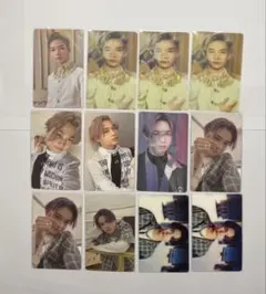 ENHYPEN CARNIVAL トレカ ニキ 12枚セット