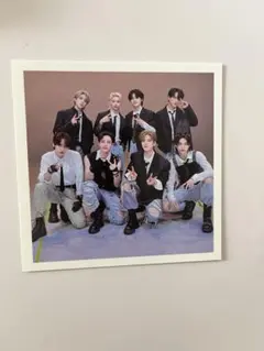 straykids 集合写真