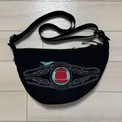 a circle of the peace sling bag y2k テック系 - メルカリ