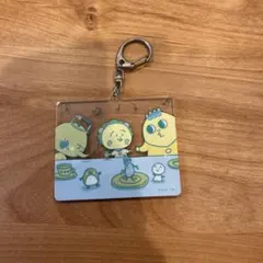 コジコジ　キーホルダー