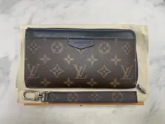 2026年最新】ルイ・ヴィトン モノグラムマカサー ポルトフォイユの人気