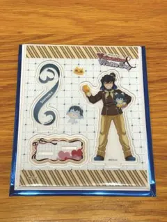 鬼滅の刃　バレンタイン