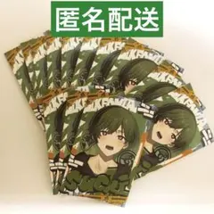 【すち チェキ風カード デコ 13枚】シクフォニ