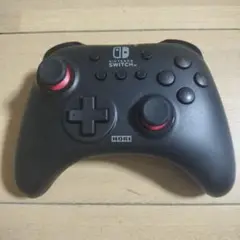 HORI Nintendo Switch ワイヤレスホリパッドターボ