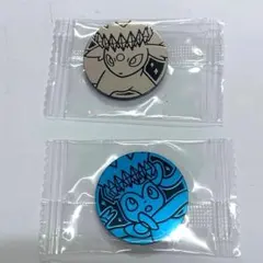 에브이 ニンフィア ex コイン 포켓몬 151