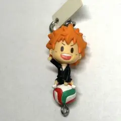 ハイキュー!!つながる3校マスコット 日向翔陽