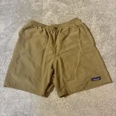 Patagonia パタゴニア ショートパンツ ベージュ Sのサムネイル
