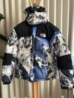 Supreme THE NORTH FACE バルトロ