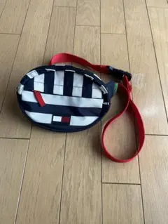 TOMMY HILFIGER キッズ　ショルダーバッグのサムネイル