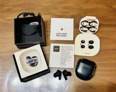 Bose ワイヤレスイヤホン 充電ケース付き