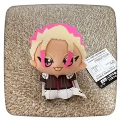 ブルーロック ちびぐるみ sweets flavor ナムコ限定 士道龍聖 a