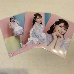 イコラブ 佐々木舞香 生写真 コンプ ダイナー衣装 - メルカリ