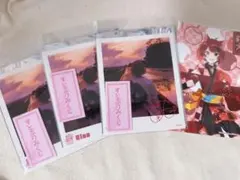 すとぷり　莉犬 ブロマイド